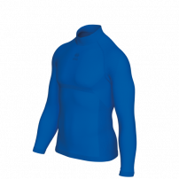 Компресійна футболка Errea KELVIN Синій